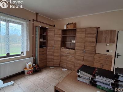 Prodej zemědělského objektu Světec č. 4