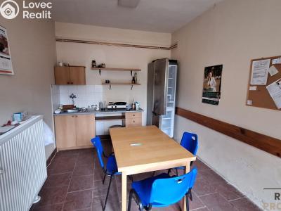 Prodej zemědělského objektu Světec č. 5