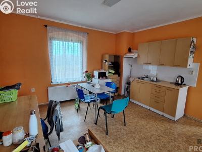 Prodej zemědělského objektu Světec č. 6