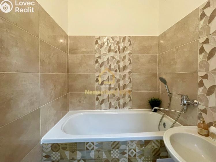 Pronájem bytu 2+1 Karviná, Čajkovského č. 9