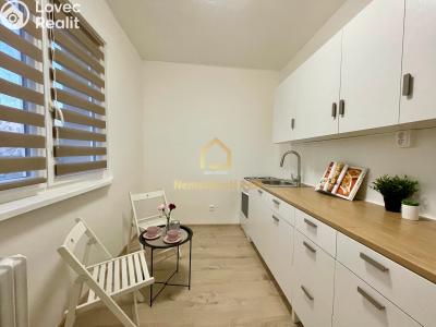 Pronájem bytu 2+1 Karviná, Čajkovského č. 2