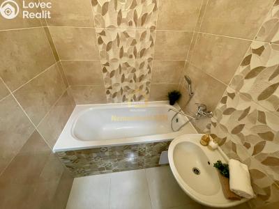 Pronájem bytu 2+1 Karviná, Čajkovského č. 5