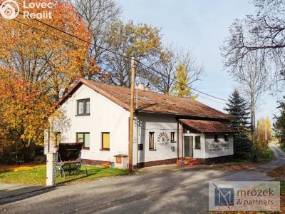 Prodej atypického bytu Český Těšín, Formanská 64 č. 1