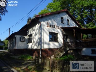 Prodej atypického bytu Český Těšín, Formanská 64 č. 2