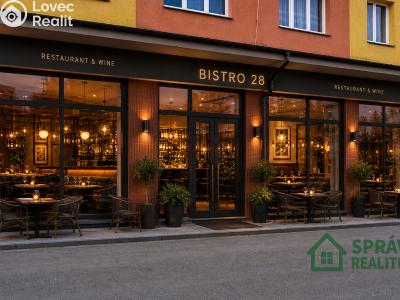 Prodej obchodního prostoru Plzeň, náměstí Generála Píky č. 2
