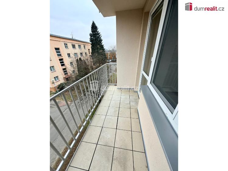 Prodej bytu 2+1 Zlín, Dukelská č. 12