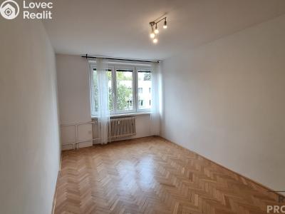 Аренда квартиры 2+1 Ústí nad Labem, Školní č. 4