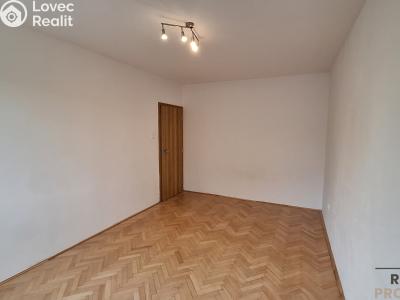 Аренда квартиры 2+1 Ústí nad Labem, Školní č. 5