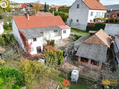 Продажа семейного дома Strážovice č. 1