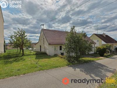 Продажа семейного дома Strážovice č. 2