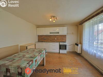 Продажа семейного дома Strážovice č. 4