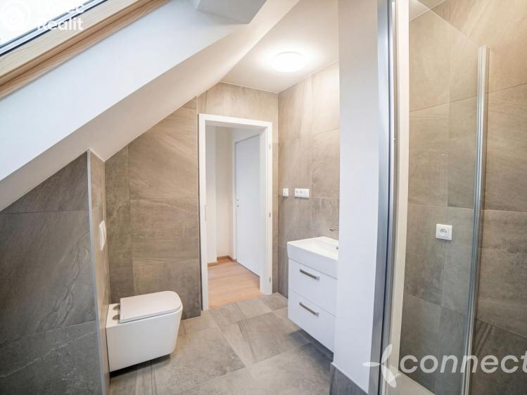 Продажа квартиры 1+KK Nový Bor, Prokopa Velikého 1002 č. 11