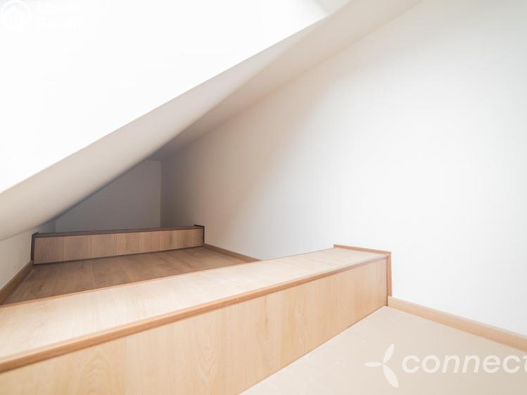 Продажа квартиры 1+KK Nový Bor, Prokopa Velikého 1002 č. 13