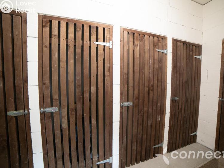 Продажа квартиры 1+KK Nový Bor, Prokopa Velikého 1002 č. 15