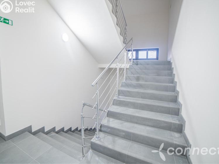 Prodej bytu 1+KK Nový Bor, Prokopa Velikého 1002 č. 14