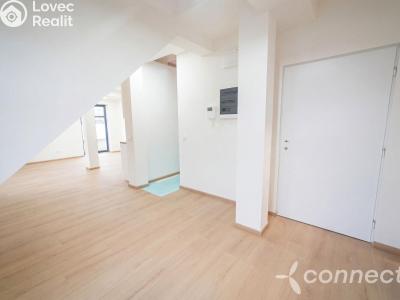 Продаж квартири 1+KK Nový Bor, Prokopa Velikého 1002 č. 8