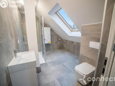 Продаж квартири 1+KK Nový Bor, Prokopa Velikého 1002 č. 9