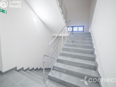 Продаж квартири 1+KK Nový Bor, Prokopa Velikého 1002 č. 14