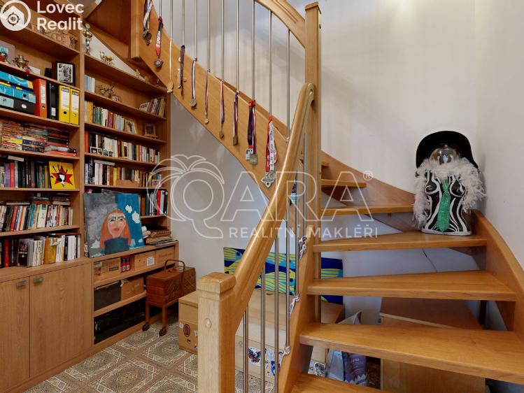 Prodej bytu 4+KK Praha, Sokolovská 67/46 č. 11