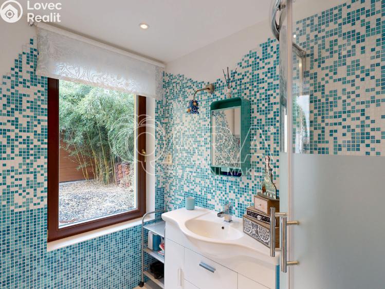 Prodej bytu 4+KK Praha, Sokolovská 67/46 č. 14