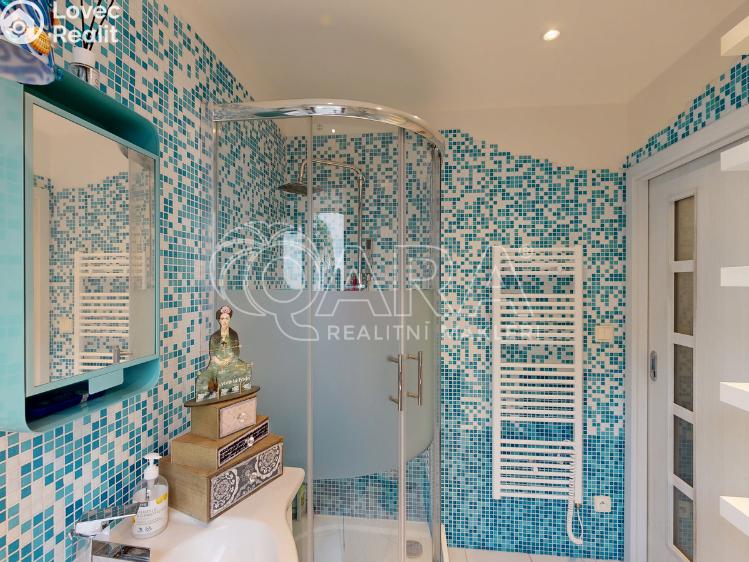 Prodej bytu 4+KK Praha, Sokolovská 67/46 č. 16