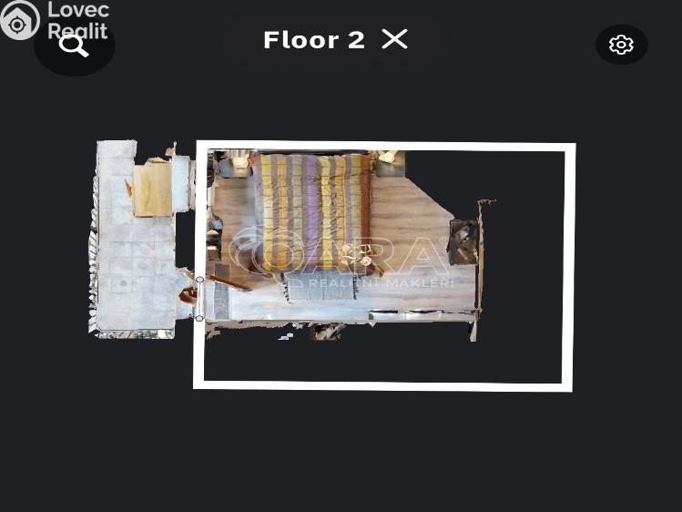 Prodej bytu 4+KK Praha, Sokolovská 67/46 č. 21