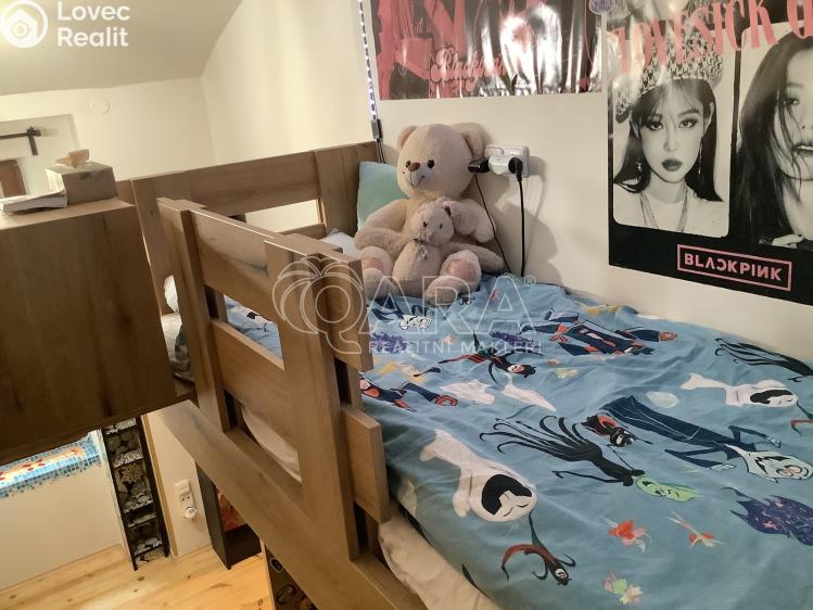 Prodej bytu 4+KK Praha, Sokolovská 67/46 č. 7