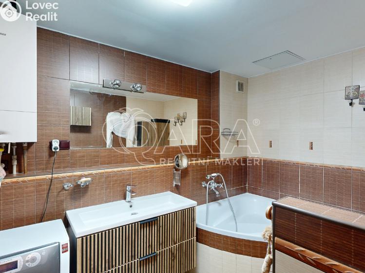 Prodej bytu 4+KK Praha, Sokolovská 67/46 č. 8