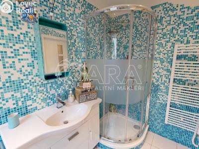 Продаж квартири 4+KK Praha, Sokolovská č. 13