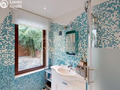 Продаж квартири 4+KK Praha, Sokolovská č. 14