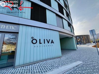 Pronájem bytu 2+KK Praha, Hodonínská č. 2