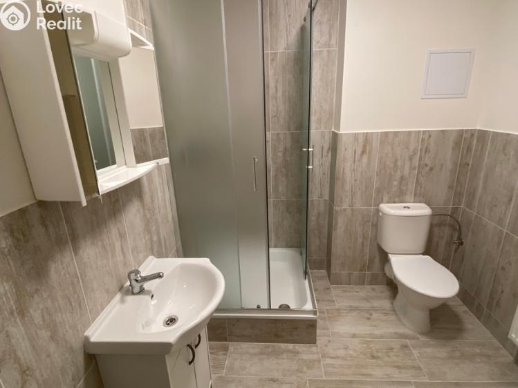 Pronájem bytu 3+1 Ivanovice na Hané č. 2