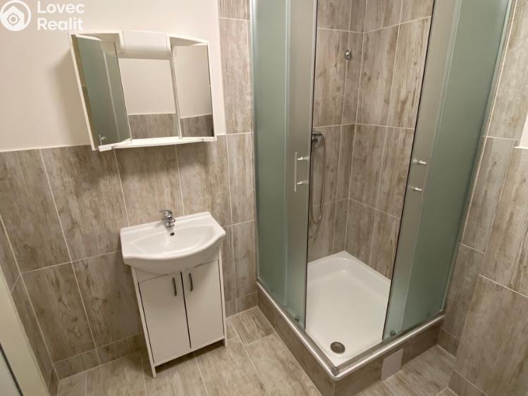 Pronájem bytu 3+1 Ivanovice na Hané č. 8