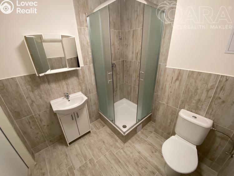 Pronájem bytu 3+1 Ivanovice na Hané č. 9