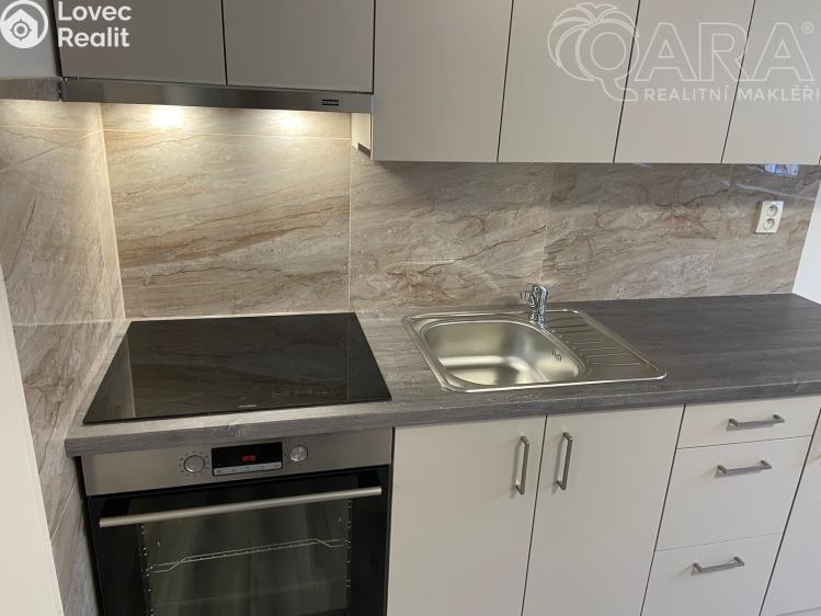 Pronájem bytu 3+1 Ivanovice na Hané č. 10