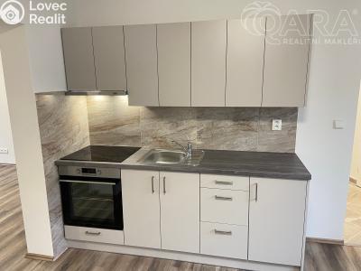 Pronájem bytu 3+1 Ivanovice na Hané č. 1