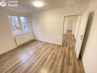 Pronájem bytu 3+1 Ivanovice na Hané č. 5