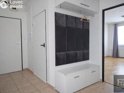 Pronájem bytu 2+1 Tábor, Kpt. Jaroše 2416 č. 6