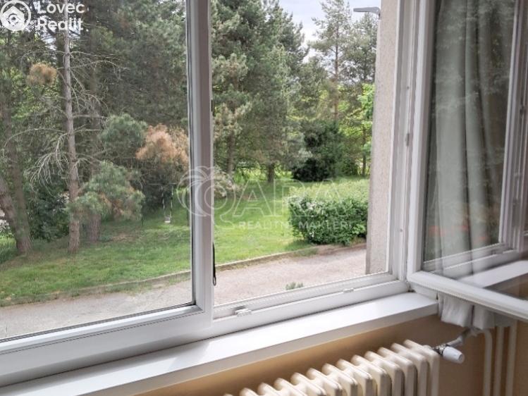 Prodej bytu 3+1 Velké Přílepy, U Rybníčku 235 č. 7