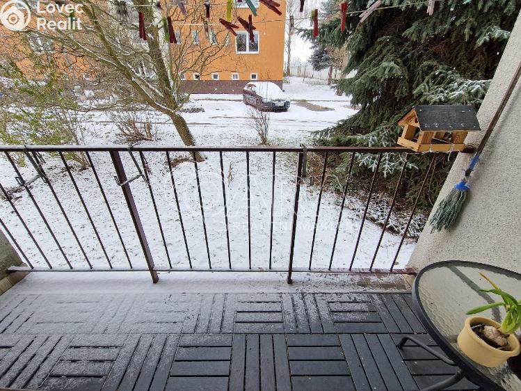 Prodej bytu 3+1 Velké Přílepy, U Rybníčku 235 č. 8