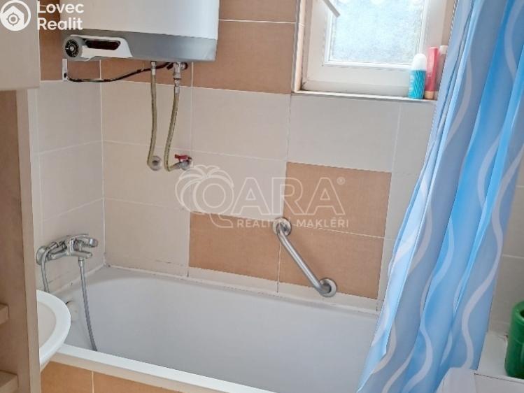 Prodej bytu 3+1 Velké Přílepy, U Rybníčku 235 č. 9