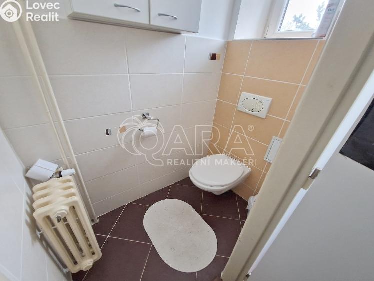 Prodej bytu 3+1 Velké Přílepy, U Rybníčku 235 č. 10