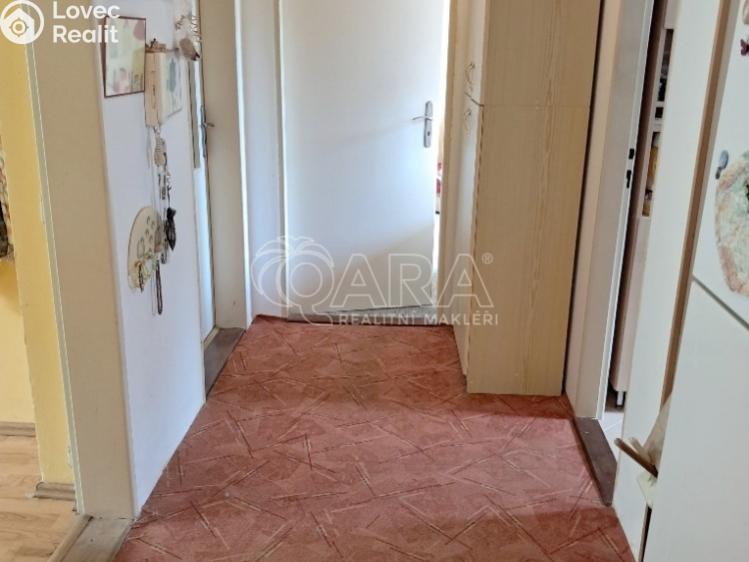 Prodej bytu 3+1 Velké Přílepy, U Rybníčku 235 č. 11