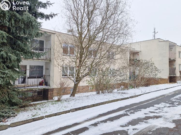 Prodej bytu 3+1 Velké Přílepy, U Rybníčku 235 č. 13