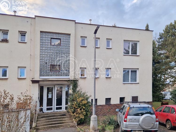 Prodej bytu 3+1 Velké Přílepy, U Rybníčku 235 č. 14