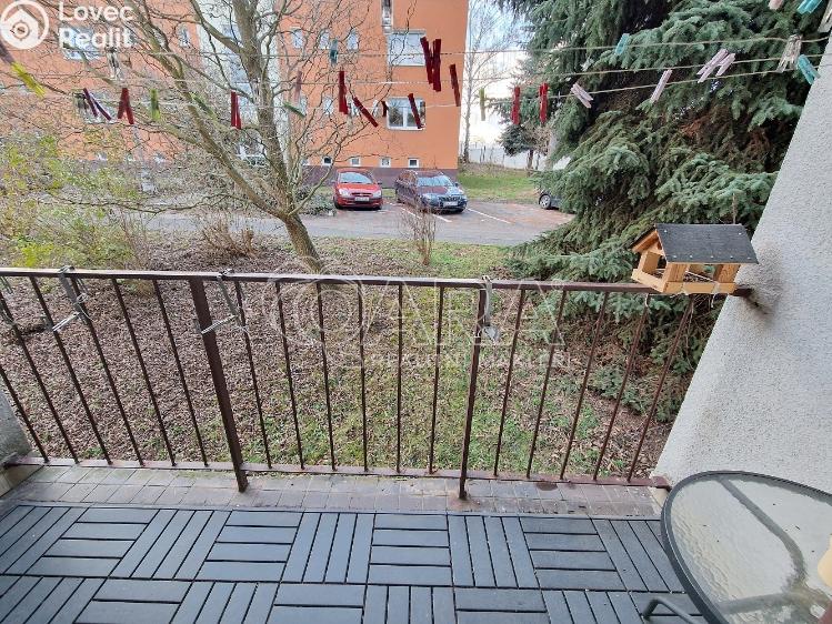 Prodej bytu 3+1 Velké Přílepy, U Rybníčku 235 č. 9