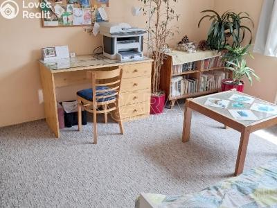 Prodej bytu 3+1 Velké Přílepy, U Rybníčku 235 č. 6