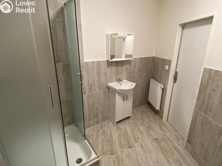 Pronájem bytu 2+1 Ivanovice na Hané č. 3