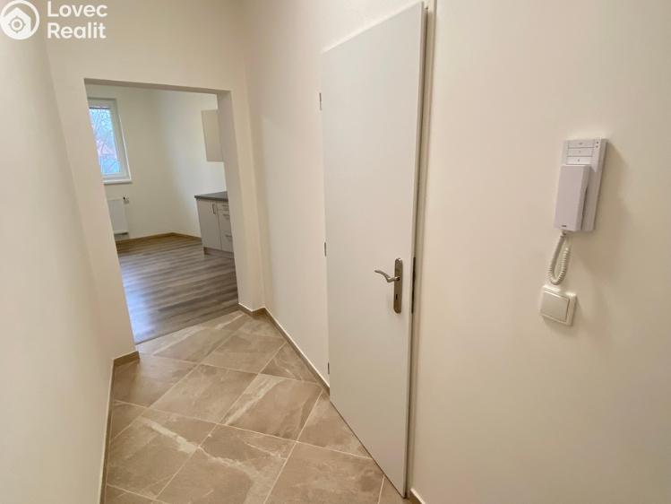 Pronájem bytu 2+1 Ivanovice na Hané č. 5