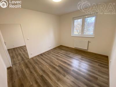 Pronájem bytu 2+1 Ivanovice na Hané č. 2